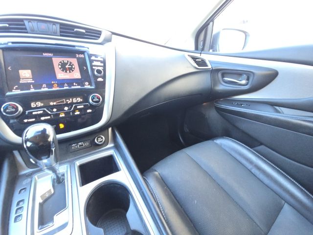 Photo of 2021 Nissan Murano SL in Dallas, GA - 26,  2021 Nissan Murano SL:44408A