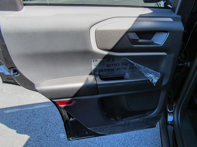 Photo of 2025 Ford Bronco Sport Big Bend in Dallas, GA - 9,  2025 Ford Bronco Sport Big Bend:167780