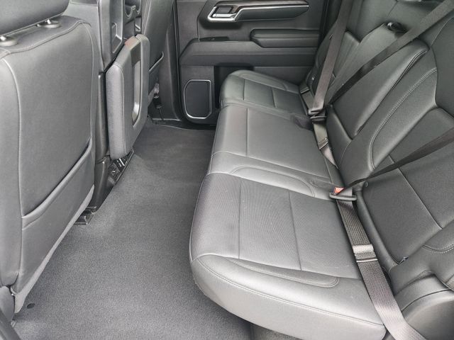 Used 2025 GMC Sierra 1500 Truck