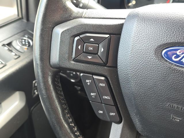 2018 Ford F-150 XLT:44715B