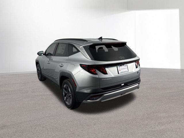 New 2026 Hyundai Tucson For Sale in Indianapolis, IN