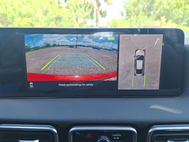 New 2026 Black Nissan SR image 20