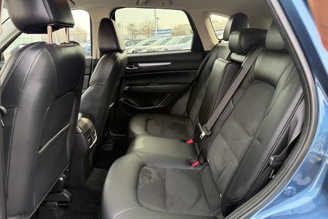 used 2019 Mazda CX-5 car, priced at $19,448