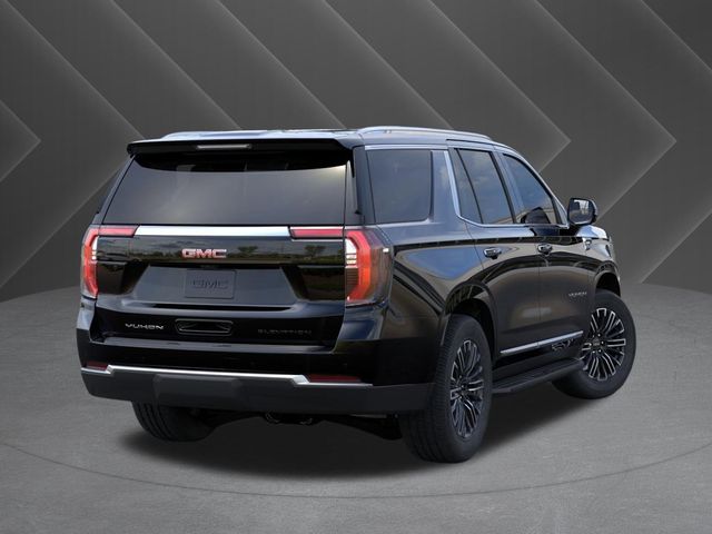 2026 GMC Yukon Elevation Black at Big Star Buick GMC