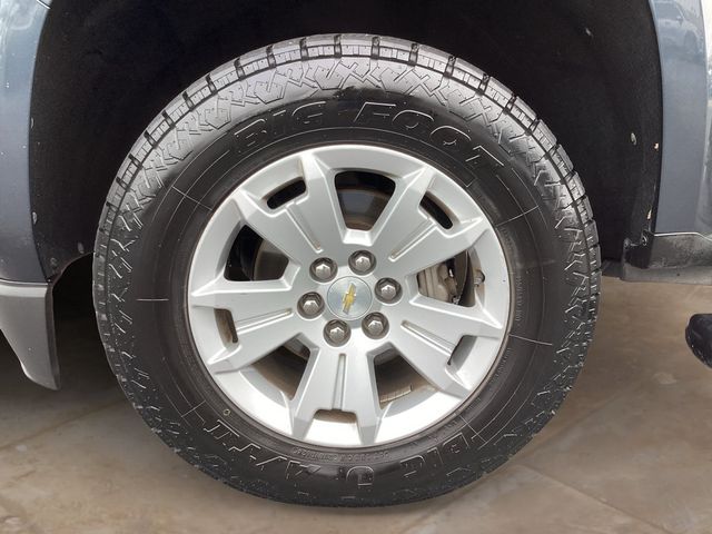 Used Car 2019 Chevrolet Colorado  Lt For Sale Under $20,000 In San Antonio, Texas