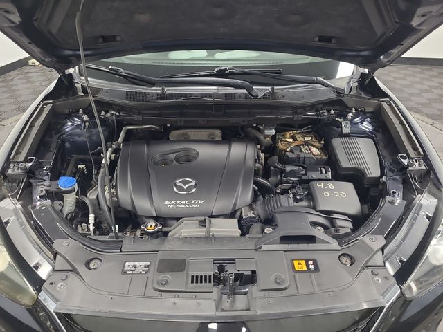 2015 – Mazda – CX-5