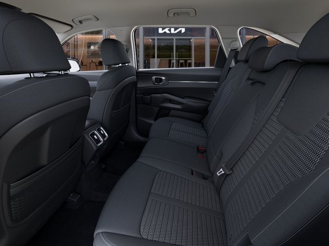 New 2026 Kia Sorento SUV