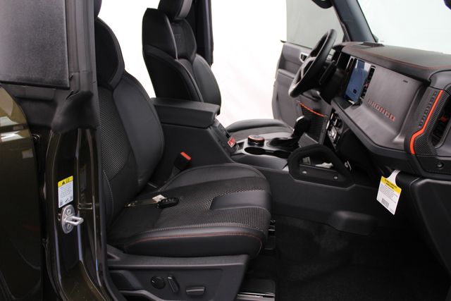 New 2026 Green Ford Raptor image 18
