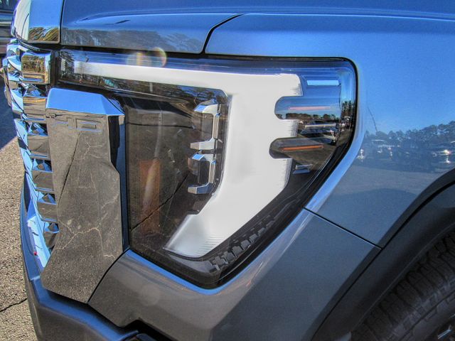 2026 GMC Sierra 2500HD Denali:44903