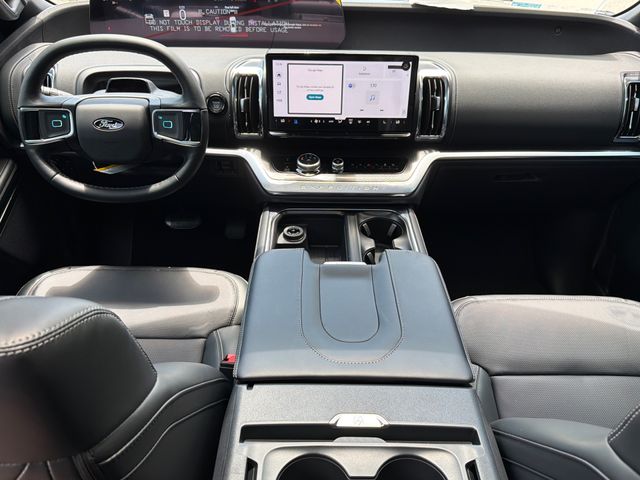 New 2026 Ford Expedition SUV