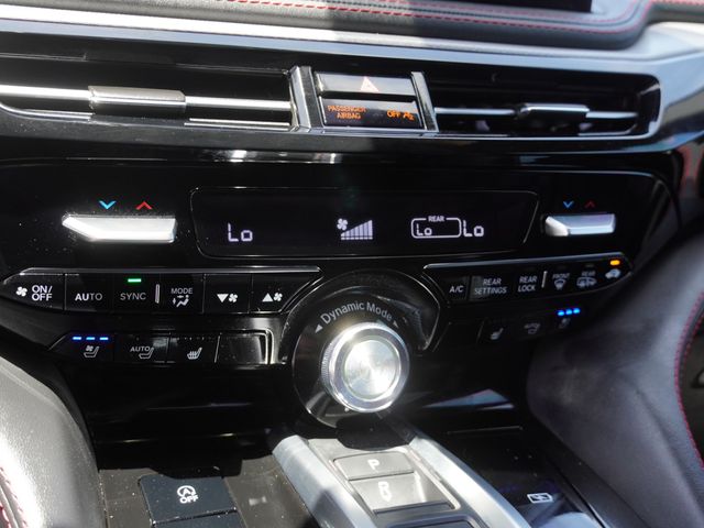 Used 2025 Acura MDX SUV