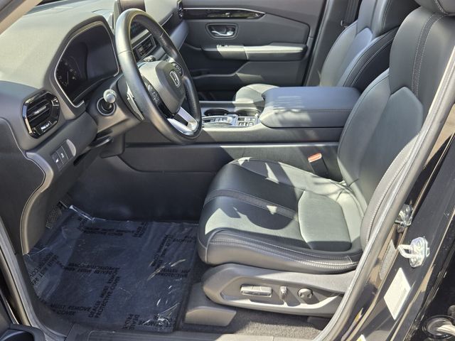 2024 Honda Pilot - $36,497