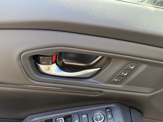 new 2026 Honda Accord Hybrid car, priced at $34,604