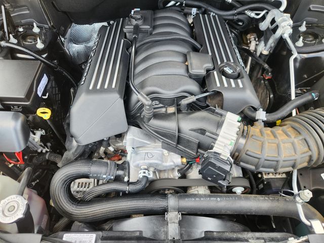 2024 Dodge Durango SRT 392 Black at Bayshore Chrysler Jeep Dodge Ram