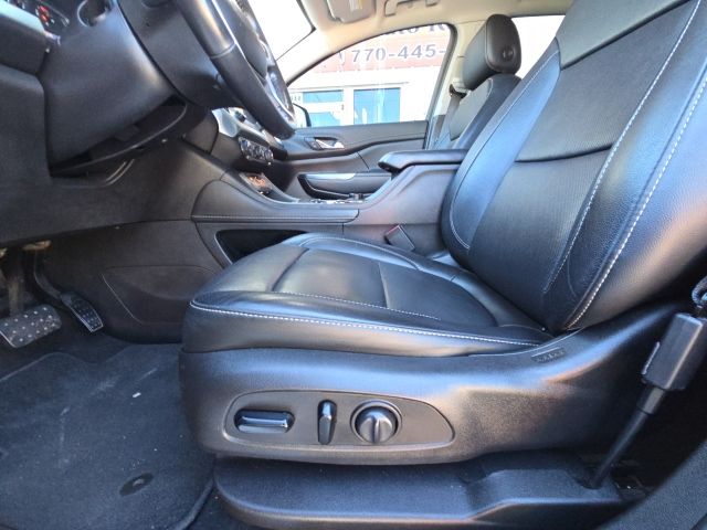 2020 GMC Acadia SLT:167640B