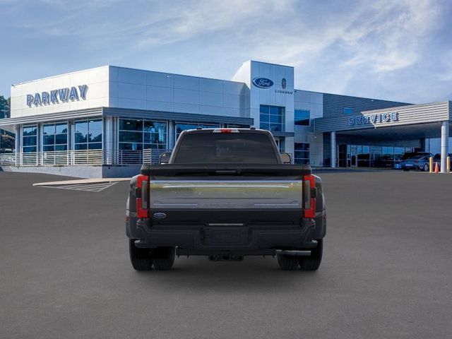 New 2026  Ford Platinum image 5