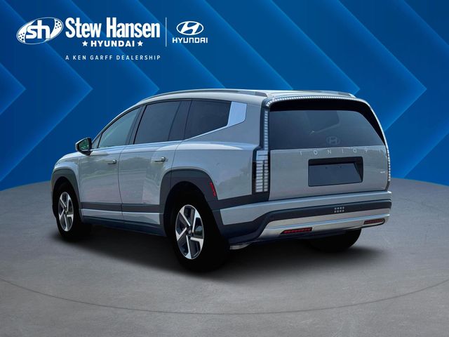 New 2026 Gray Hyundai SE image 5