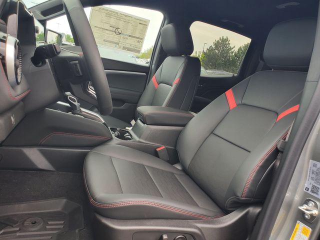 2026 Chevrolet Colorado Crew Cab 4WD Pickup for sale #T1248869 - photo 6