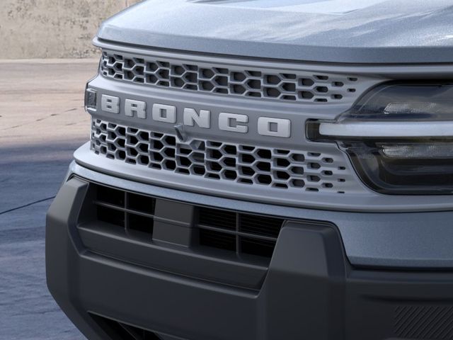 New 2026 Gray Ford Outer Banks image 17