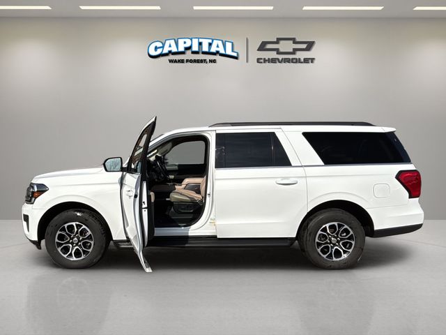 Used 2024 White Ford XLT image 13
