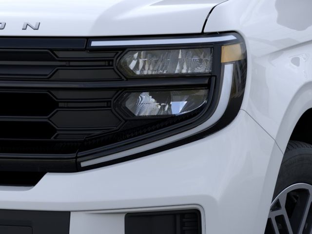 New 2026 White Ford Active image 18