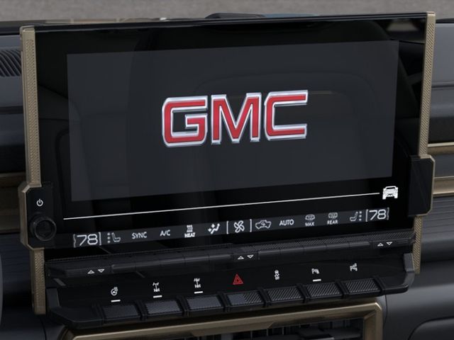 2024 GMC Hummer EV SUV 3X 20