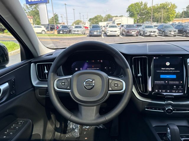 Used 2024 Volvo XC60 SUV