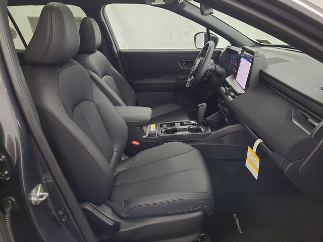 2026 – Subaru – Outback