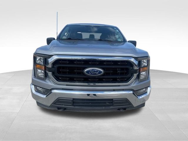 2023 Ford F-150 XLT 10