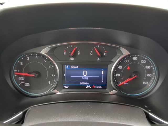 2023 Chevrolet Equinox LT - Photo 10