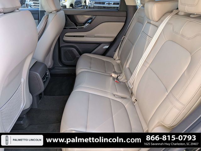 used 2022 Lincoln Corsair car, priced at $29,998