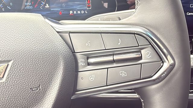 new 2026 Chevrolet Equinox car, priced at $36,215