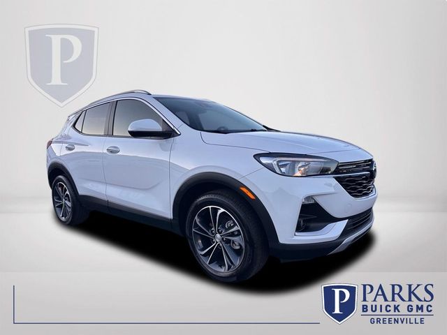 2022 Buick Encore GX Select FWD