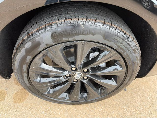 New 2026 Buick Envista SUV