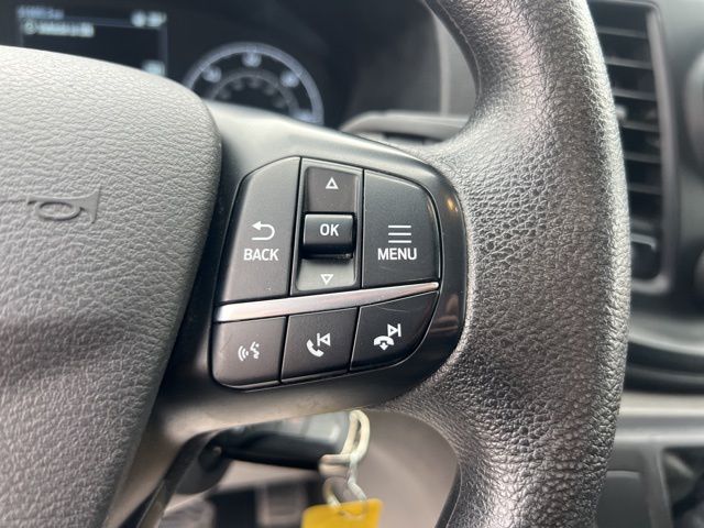 2023 Ford Transit-250