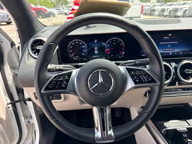 Used 2025 Mercedes-benz GLA SUV