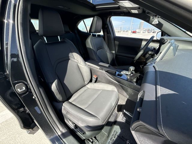 2024 Lexus UX - $34,998