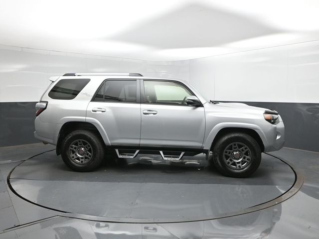 Used 2018 Toyota 4Runner SUV