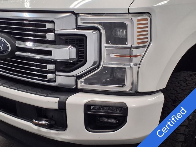 2022 Ford F-350SD - Image 35