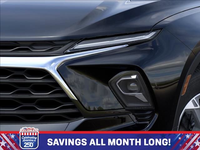 New 2026 Chevrolet Blazer LT For Sale in Livonia, MI