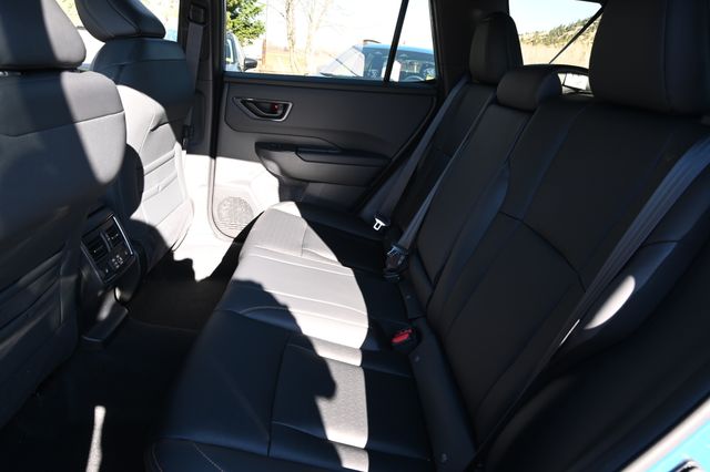 New 2026 Blue Subaru Wilderness image 9