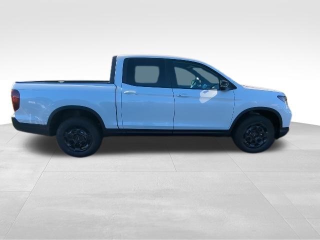 2026 Honda Ridgeline TrailSport - Photo 7