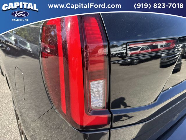 Used 2025 Gray Ford King Ranch image 15