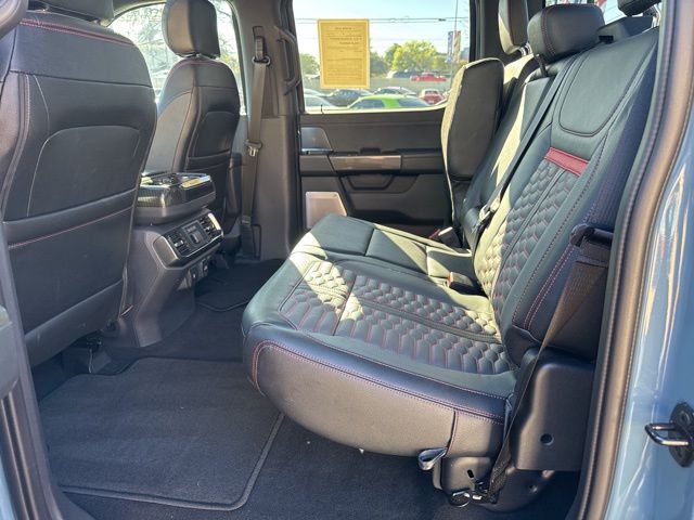 Used Car 2023 Ford F-150  Lariat For Sale Under $100,000 In San Antonio, Texas