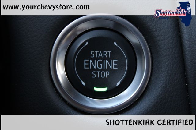 Used 2024 GMC Yukon SUV