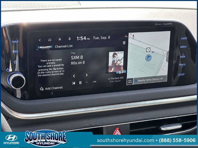 Used 2023 Hyundai Sonata Sedan