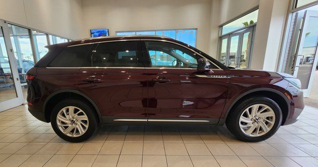 2021 Lincoln Corsair Standard FWD