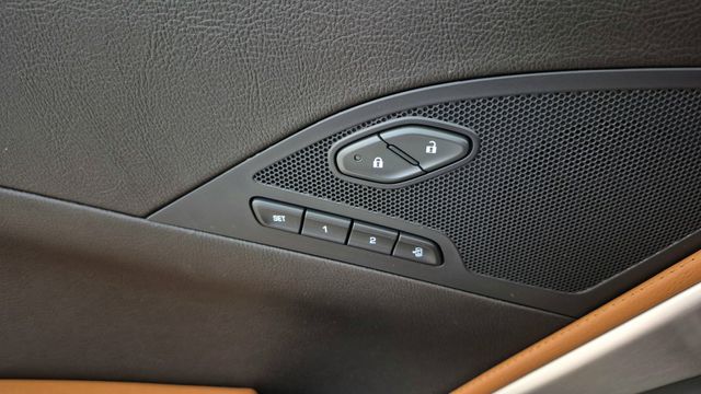 2019 Chevrolet Corvette