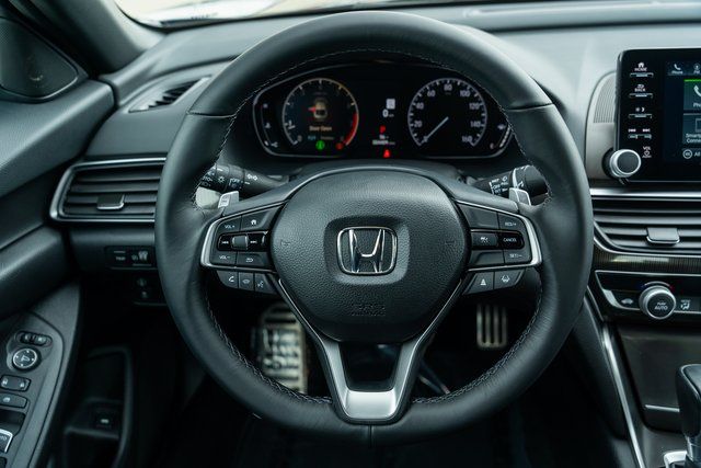 2021 Honda Accord Sport 13