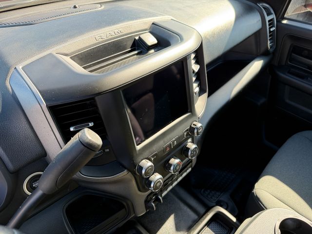 used 2021 Ram 5500HD car, priced at $30,688